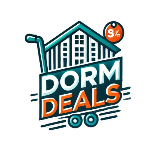 DormDeals Logo